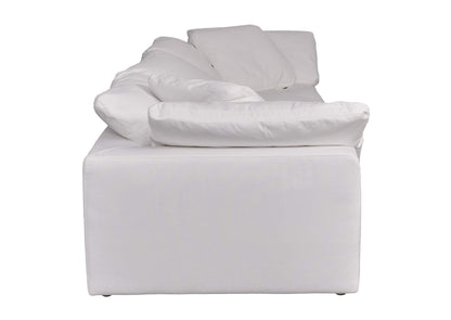 YJ-1027-05 Terra Modular Sofa Cream White