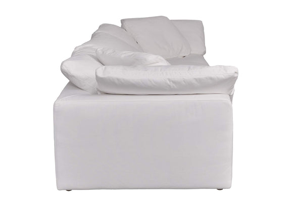 YJ-1027-05 Terra Modular Sofa Cream White