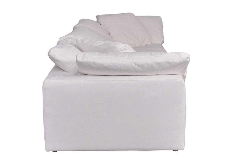 YJ-1027-05 Terra Modular Sofa Cream White