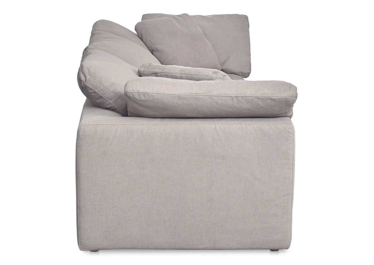 YJ-1027-29 Terra Modular Sofa Light Grey