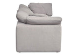 YJ-1027-29 Terra Modular Sofa Light Grey