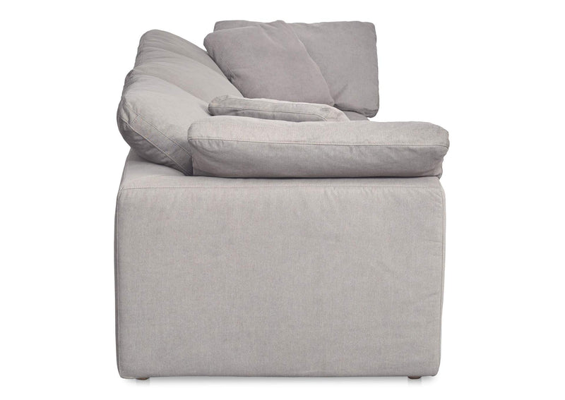 YJ-1027-29 Terra Modular Sofa Light Grey