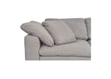 YJ-1027-29 Terra Modular Sofa Light Grey