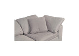 YJ-1027-29 Terra Modular Sofa Light Grey