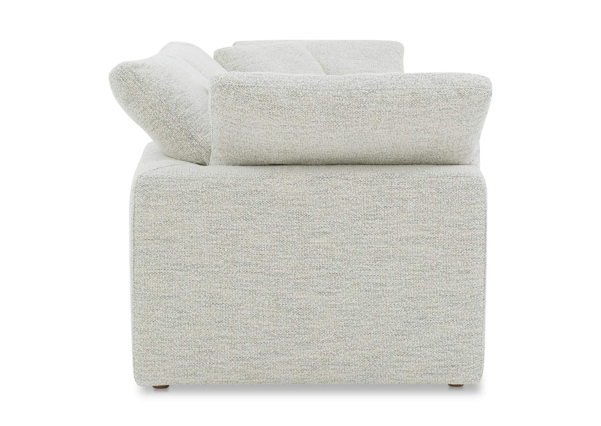 YJ-1027-49 Terra Modular Sofa Coastside Sand