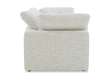 YJ-1027-49 Terra Modular Sofa Coastside Sand
