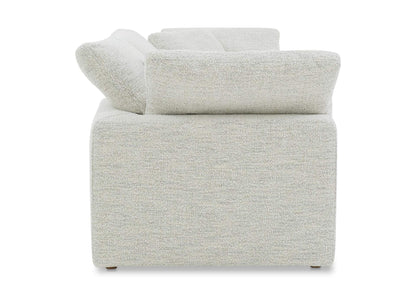 YJ-1027-49 Terra Modular Sofa Coastside Sand