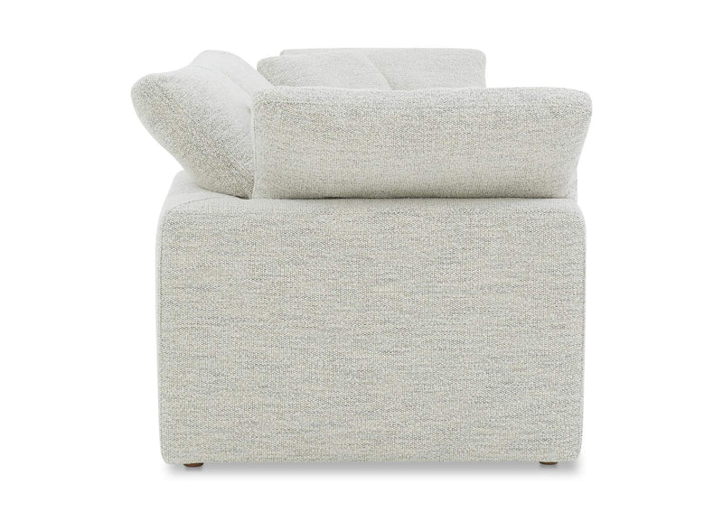YJ-1027-49 Terra Modular Sofa Coastside Sand