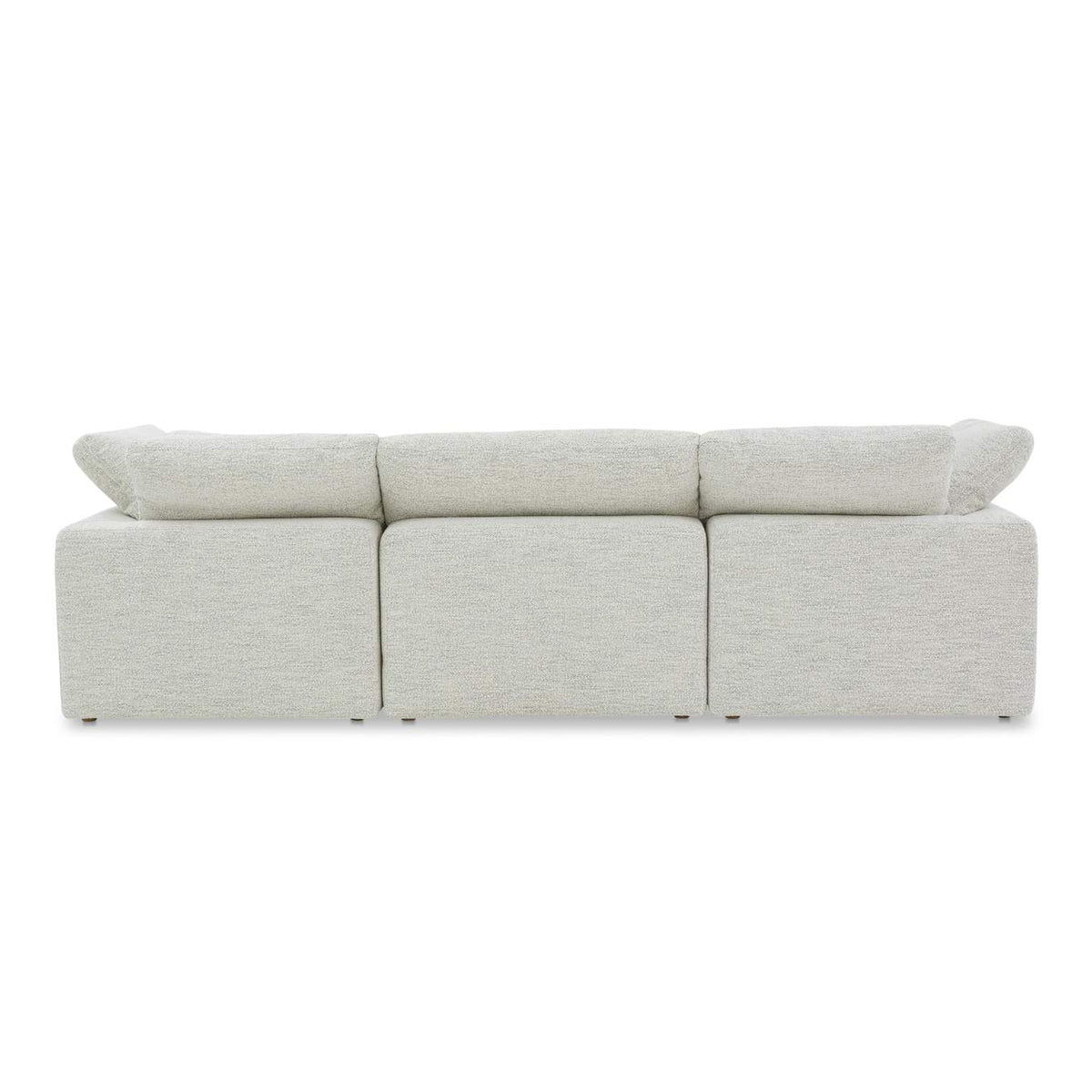 YJ-1027-49 Terra Modular Sofa Coastside Sand