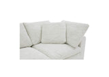 YJ-1027-49 Terra Modular Sofa Coastside Sand