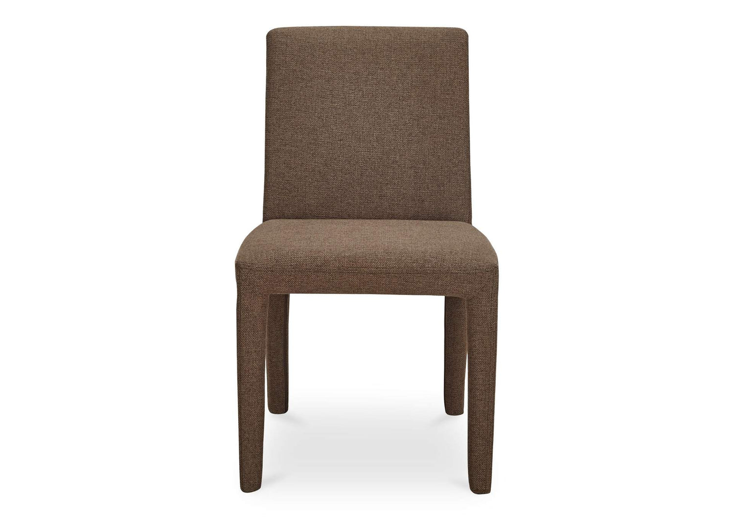 YM-1008-03 Monte Dining Chair Brown - Set Of Two
