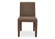 YM-1008-03 Monte Dining Chair Brown - Set Of Two