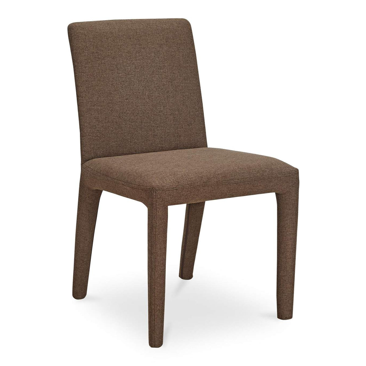YM-1008-03 Monte Dining Chair Brown - Set Of Two