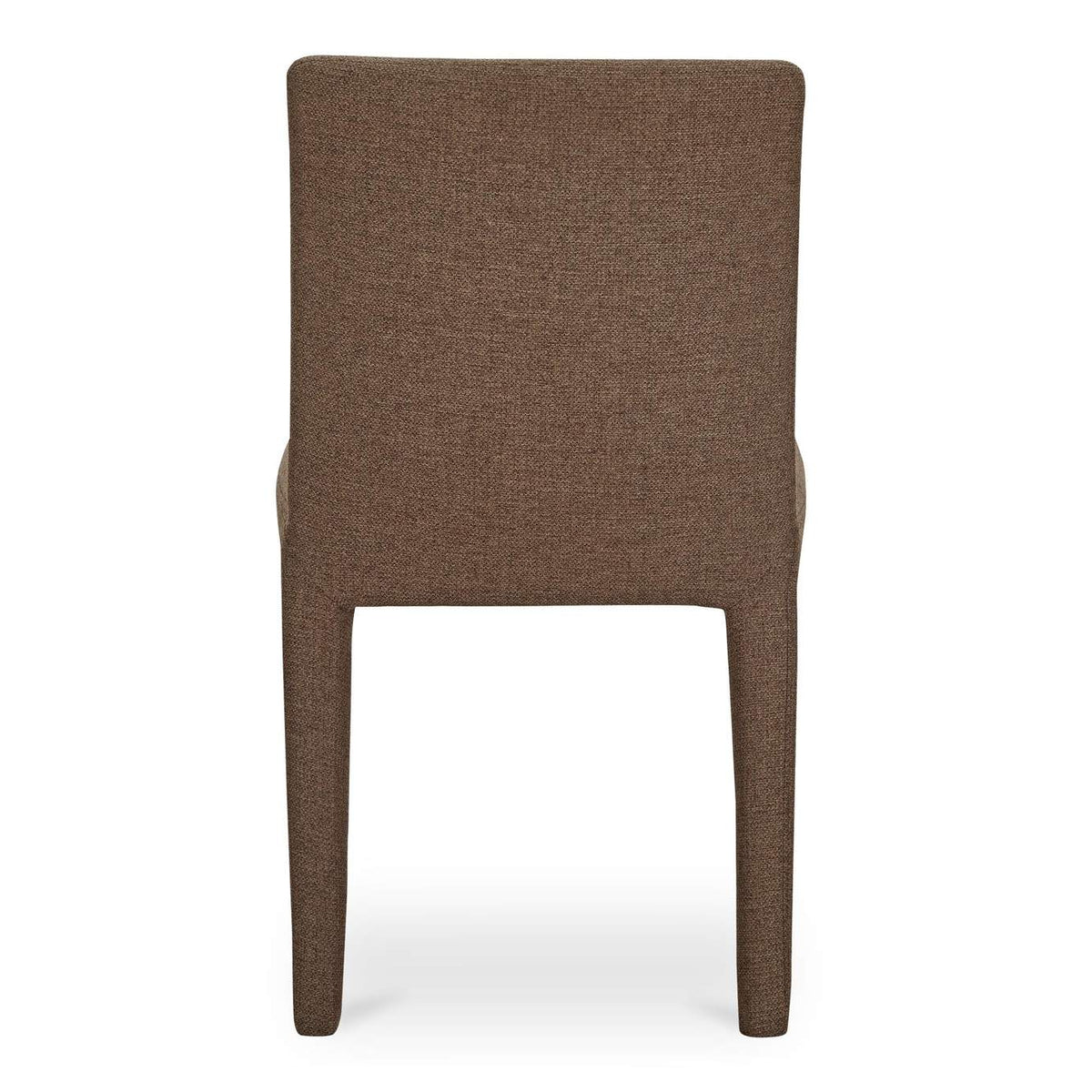 YM-1008-03 Monte Dining Chair Brown - Set Of Two