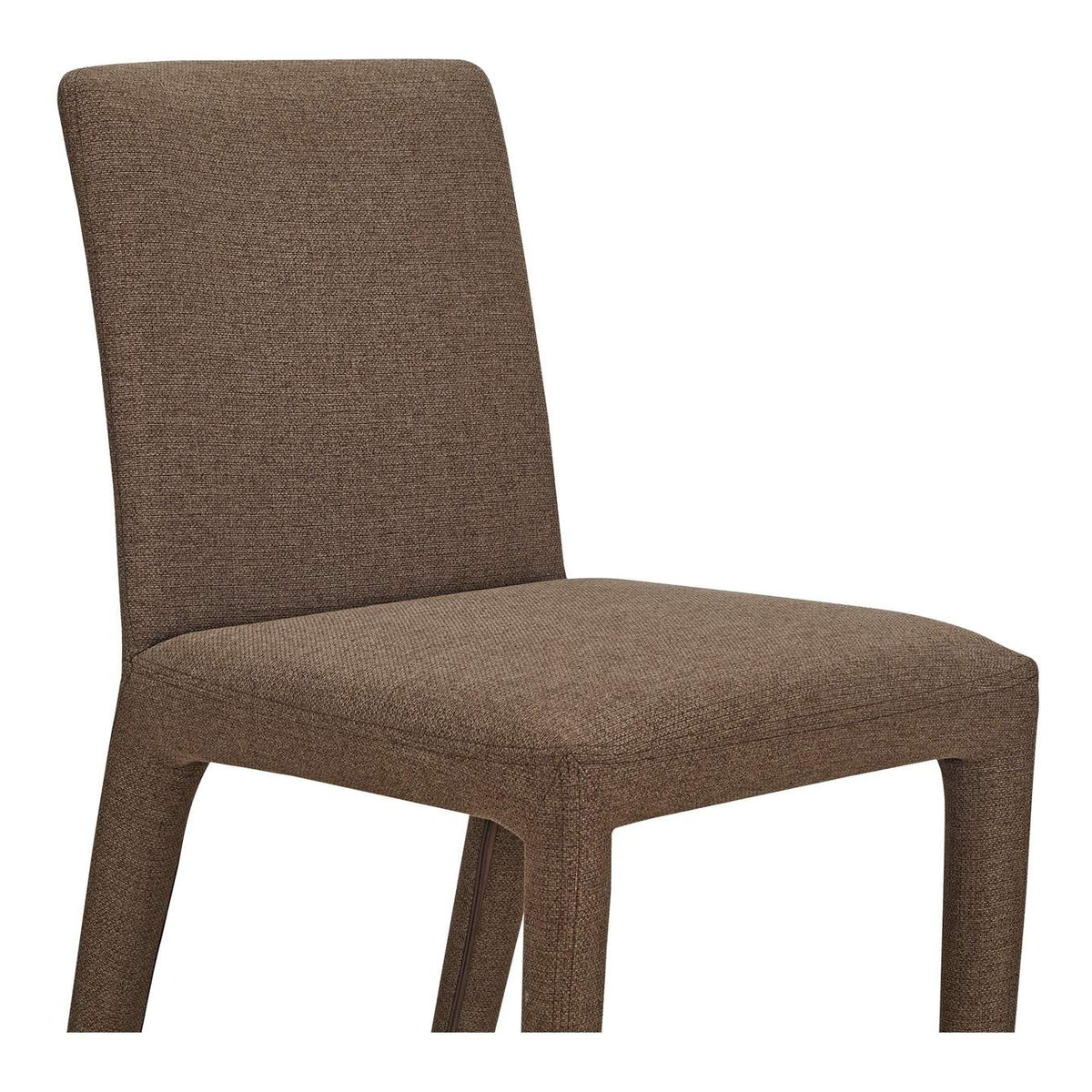 YM-1008-03 Monte Dining Chair Brown - Set Of Two