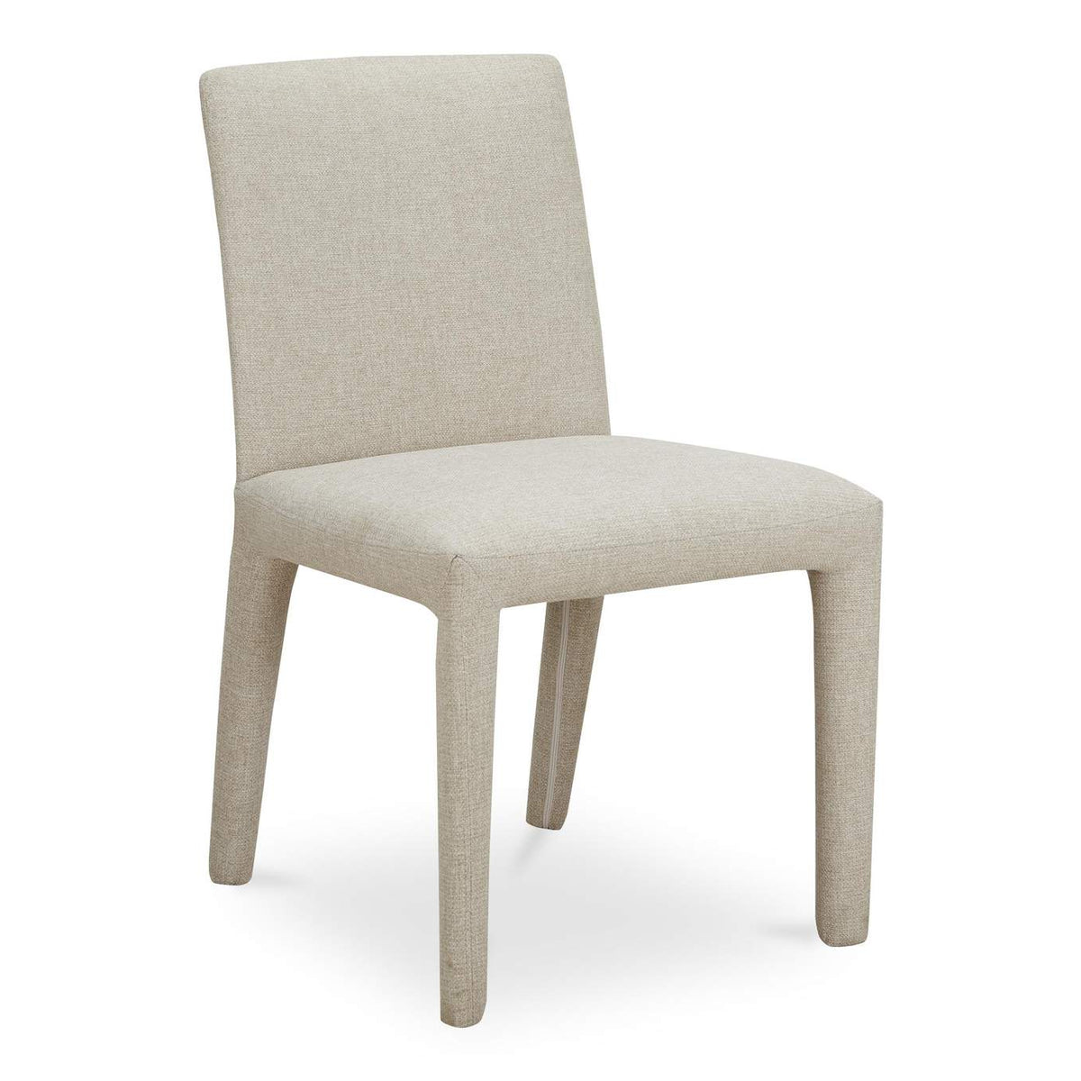 YM-1008-34 Monte Dining Chair Beige - Set Of Two