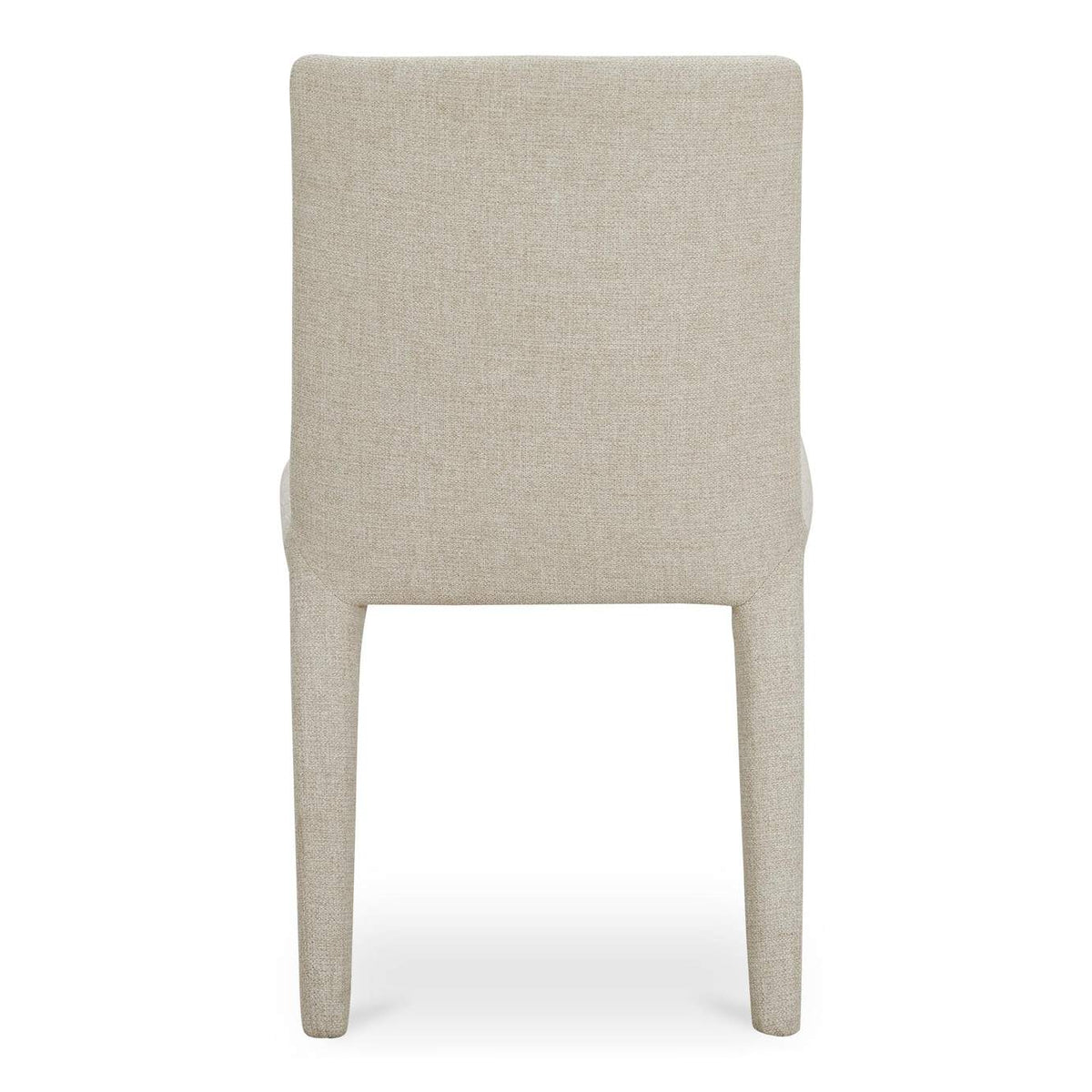 YM-1008-34 Monte Dining Chair Beige - Set Of Two