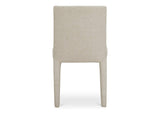 YM-1008-34 Monte Dining Chair Beige - Set Of Two