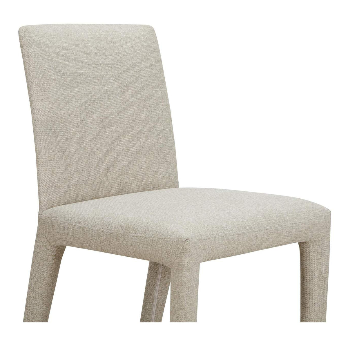 YM-1008-34 Monte Dining Chair Beige - Set Of Two