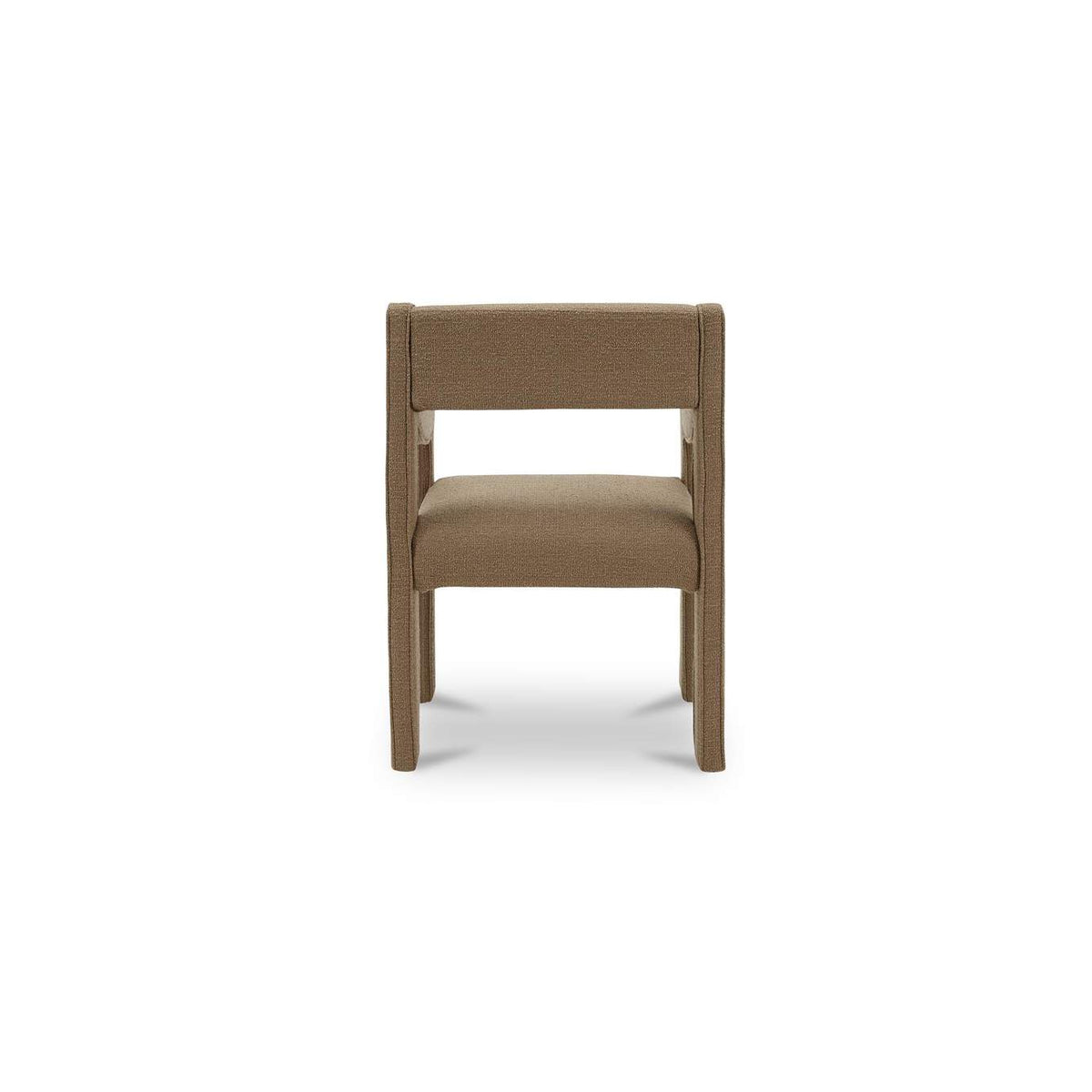 YM-1027-20 Elise Dining Chair Ochre