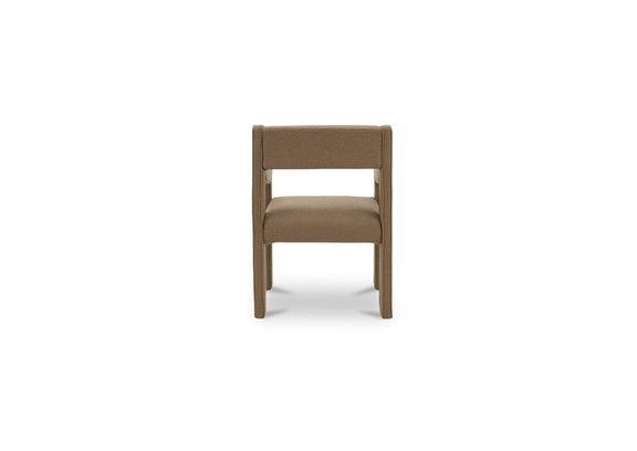 YM-1027-20 Elise Dining Chair Ochre