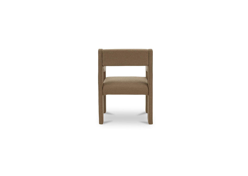 YM-1027-20 Elise Dining Chair Ochre