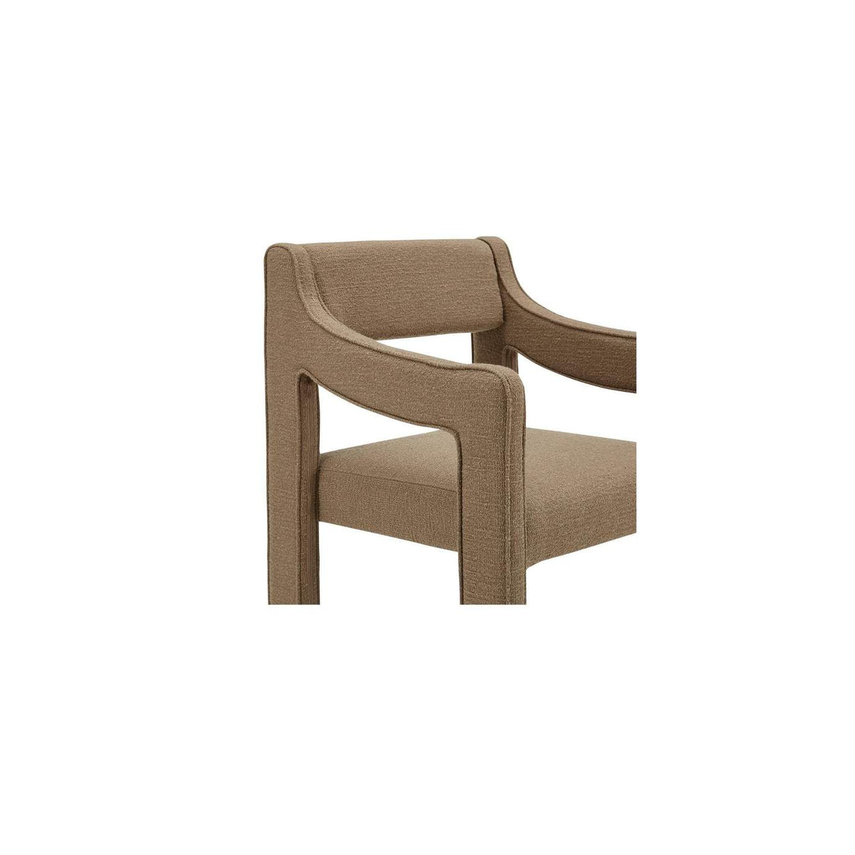 YM-1027-20 Elise Dining Chair Ochre