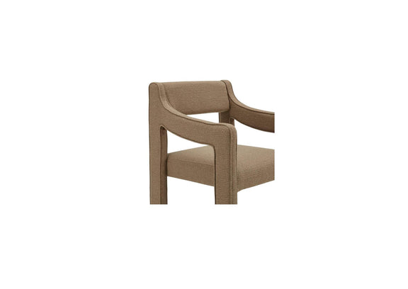 YM-1027-20 Elise Dining Chair Ochre