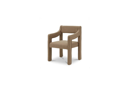 YM-1027-20 Elise Dining Chair Ochre