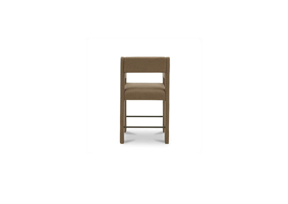 YM-1028-20 Elise Counter Stool Ochre