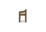 YM-1028-20 Elise Counter Stool Ochre