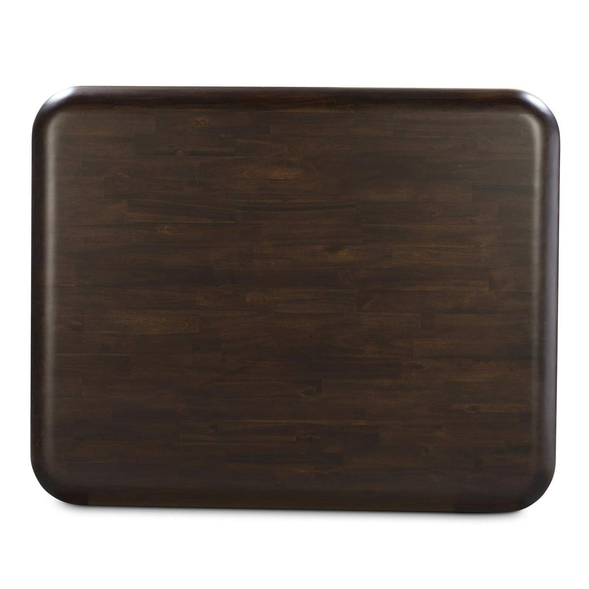 YR-1014-20 Rowan Coffee Table Dark Brown