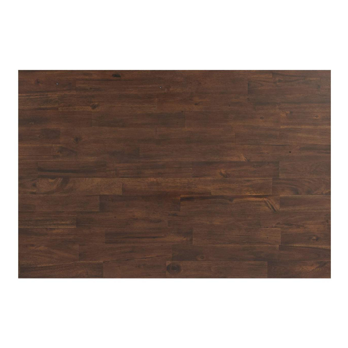 YR-1017-20-0 Rowan Bed Queen Dark Brown