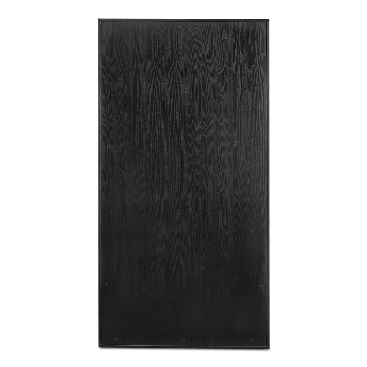 YR-1021-37 Charlotte Tall Cabinet Black