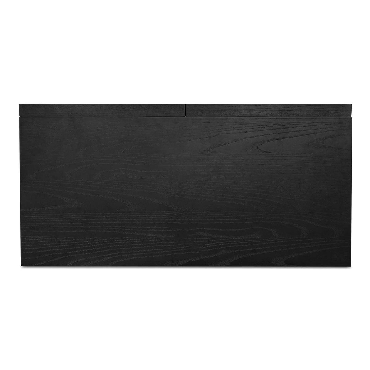 YR-1021-37 Charlotte Tall Cabinet Black