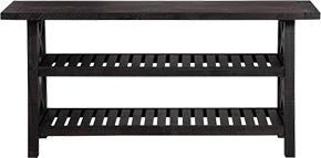 Yosemite Console Table