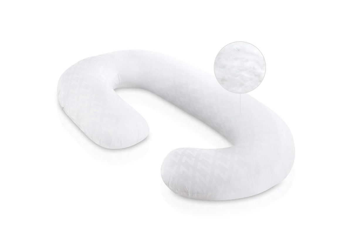 ZZPJHFGM Wrap - Around Pillow - One Size