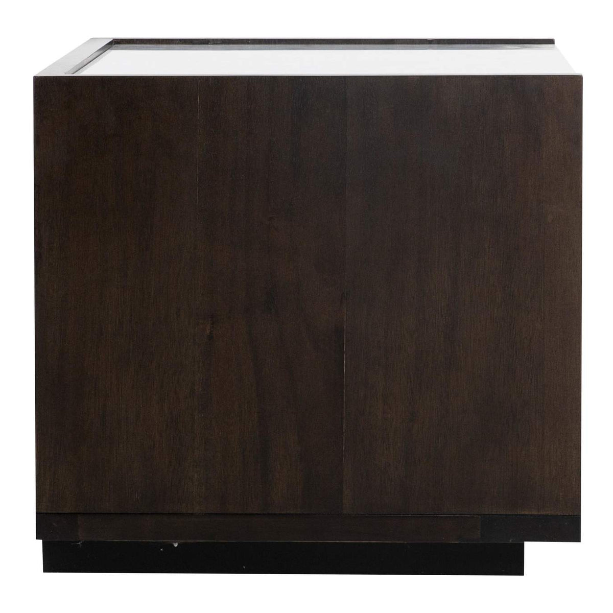 ZT-1028-25 Ashcroft Nightstand Dark Grey