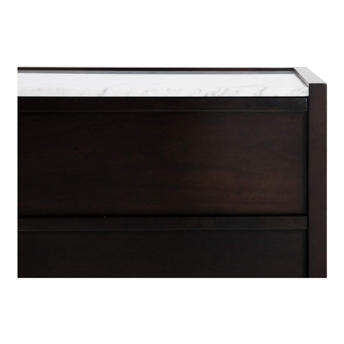 ZT-1028-25 Ashcroft Nightstand Dark Grey