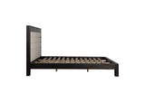 ZT-1031-25-0 Ashcroft King Bed