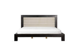 ZT-1031-25-0 Ashcroft King Bed