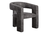 ZT-1032-02 Elo Chair Black