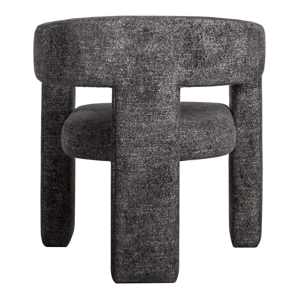 ZT-1032-02 Elo Chair Black
