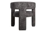 ZT-1032-02 Elo Chair Black