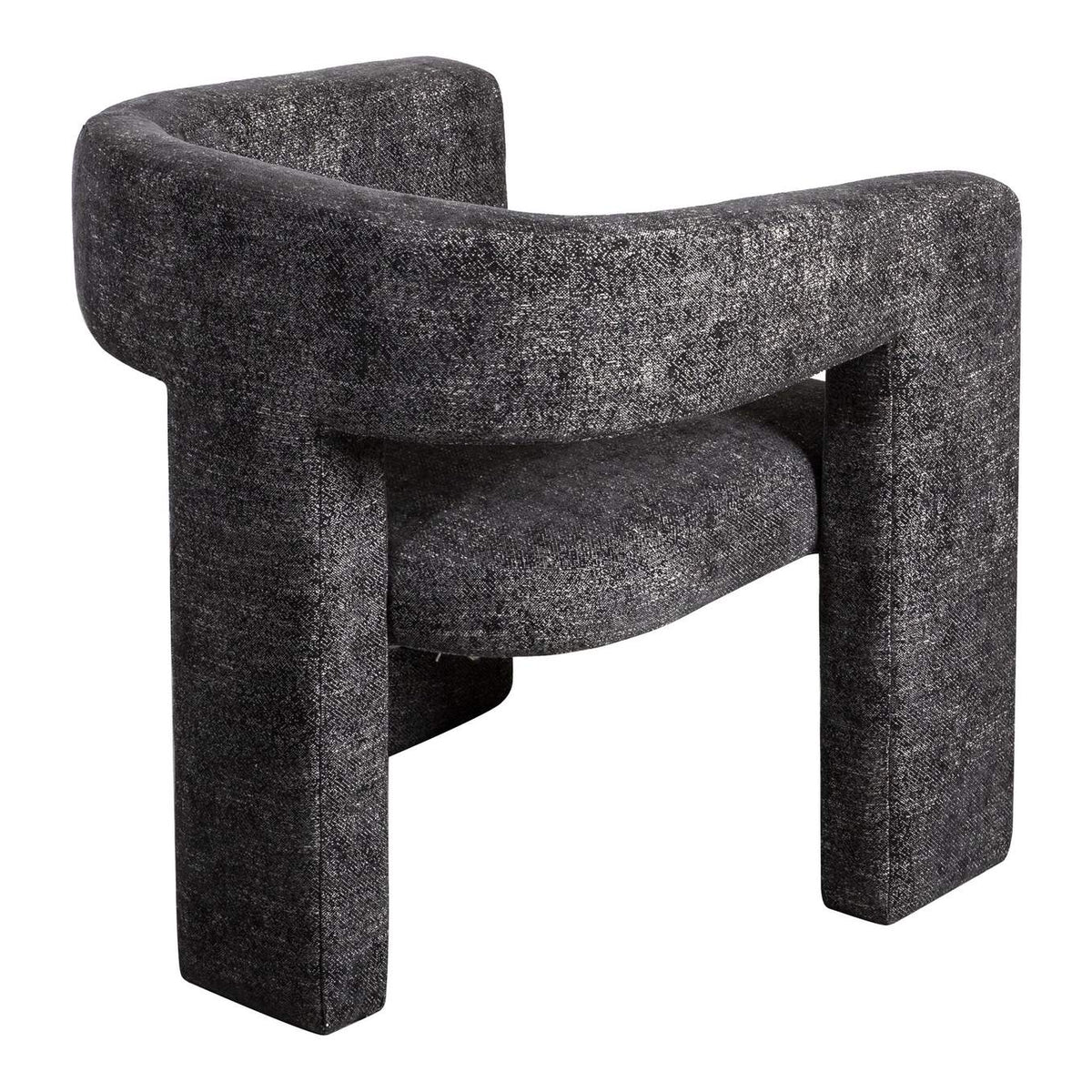 ZT-1032-02 Elo Chair Black