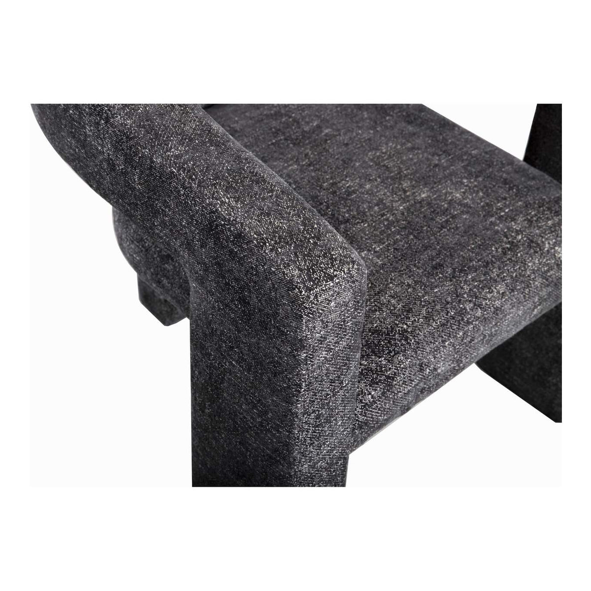 ZT-1032-02 Elo Chair Black