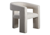 ZT-1032-18 Elo Chair White