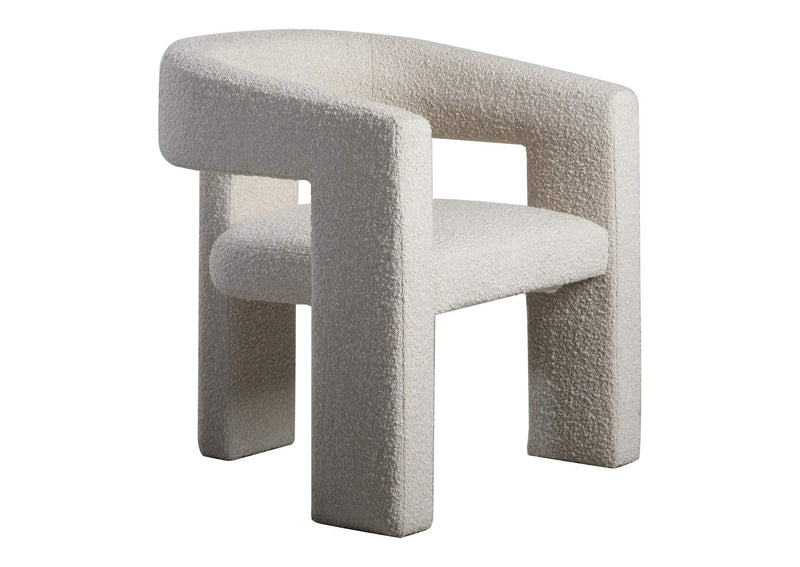 ZT-1032-18 Elo Chair White