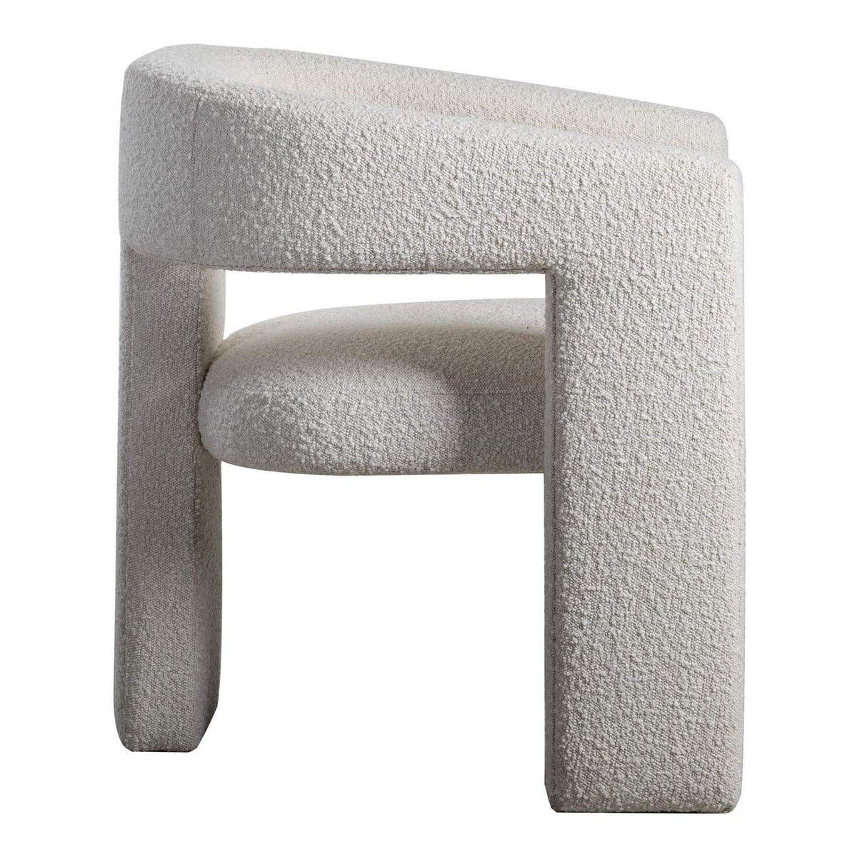 ZT-1032-18 Elo Chair White