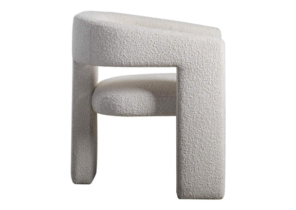 ZT-1032-18 Elo Chair White